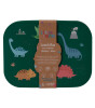 Lund London Lunch Box Beslenme Kutusu // Dino