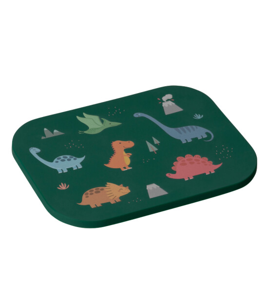 Lund London Lunch Box Beslenme Kutusu // Dino