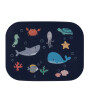 Lund London Lunch Box Beslenme Kutusu // Ocean