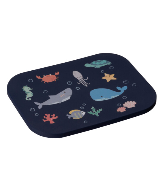 Lund London Lunch Box Beslenme Kutusu // Ocean