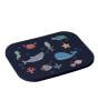 Lund London Lunch Box Beslenme Kutusu // Ocean