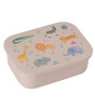 Lund London Lunch Box Beslenme Kutusu // Safari