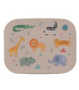 Lund London Lunch Box Beslenme Kutusu // Safari