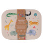 Lund London Lunch Box Beslenme Kutusu // Safari