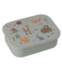 Lund London Lunch Box Beslenme Kutusu // Woodland