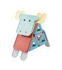 Magformers Mıknatıslı Animal Jumble Set (40 Parça)