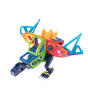 Magformers Mıknatıslı Wonder Creator Set (121 Parça)