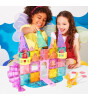 Magna-Tiles Castle DLX + microMAGS (48 Parça) // Prenses Şatosu