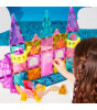 Magna-Tiles Castle DLX + microMAGS (48 Parça) // Prenses Şatosu