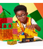 Magna-Tiles Builder XL  (50 Parça)