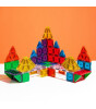 Magna-Tiles microMAGS (70 Parça)