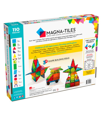 74 magna tiles