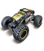 Maisto Tech Maisto Rock Crawler Pro Series 4WS Kumandalı Araba               