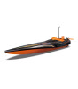 Maisto Tech Maisto Hydroblaster Speed Boat Tekne R/C Model 3                 