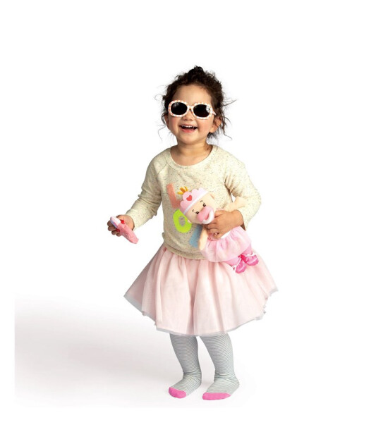 Manhattan Toy Baby Stella Balerin Oyuncak Bebek - Keyif Bebesi | Kids ...