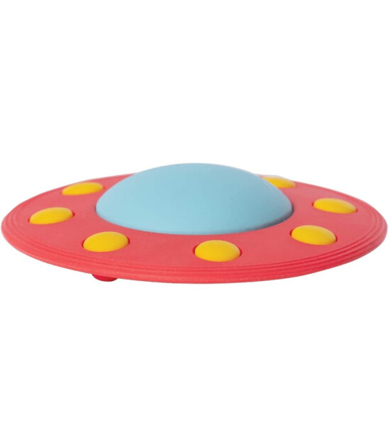 Manhattan Toy  Diş Kaşıyıcı - Ufo