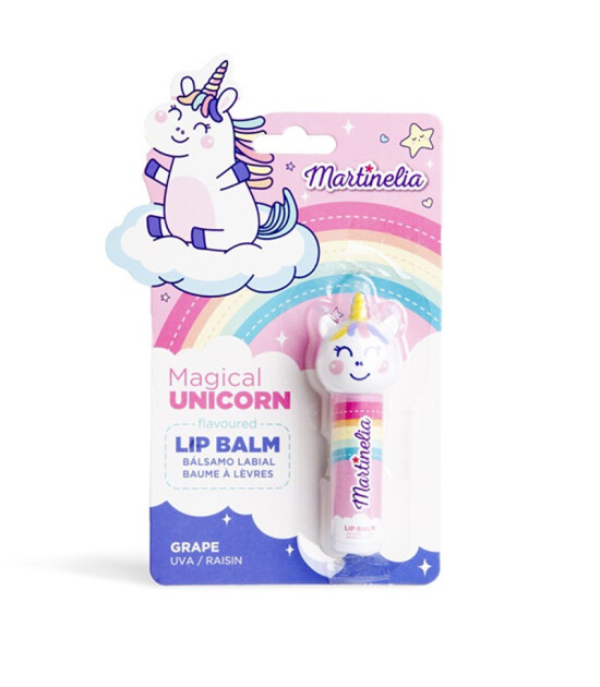 Martinelia Dudak Balmı // Magical Unicorn