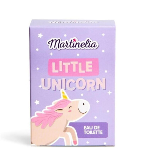 Martinelia Parfüm // Little Unicorn