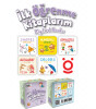 Megakids Yayıncılık İlk Öğrenme Kitaplarım: My First Books (5 Kitap)