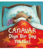 Megakids Yayıncılık Canavar Diye Bir Şey Yoktur!