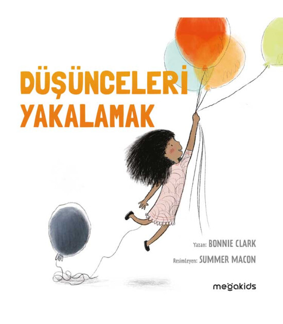 Megakids Yayıncılık Düşünceleri Yakalamak