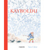 Kayboldu