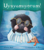 Megakids Yayıncılık Uyuyamıyorum!