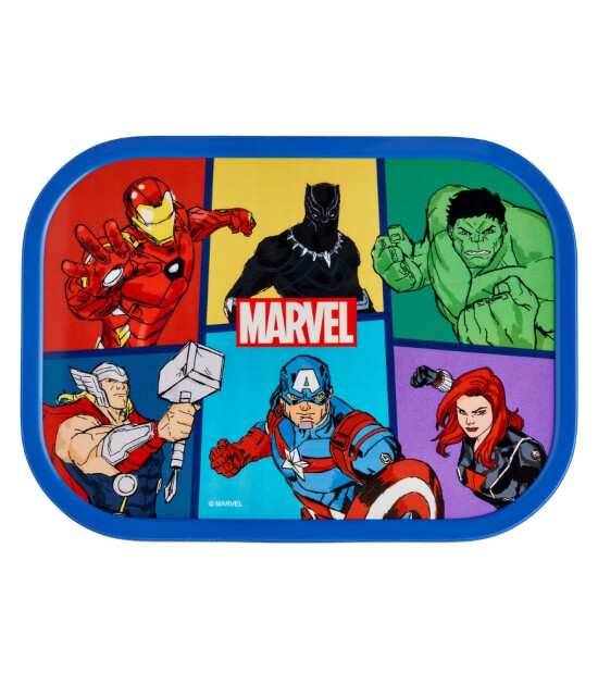 Mepal Campus Lunch Box // Avengers