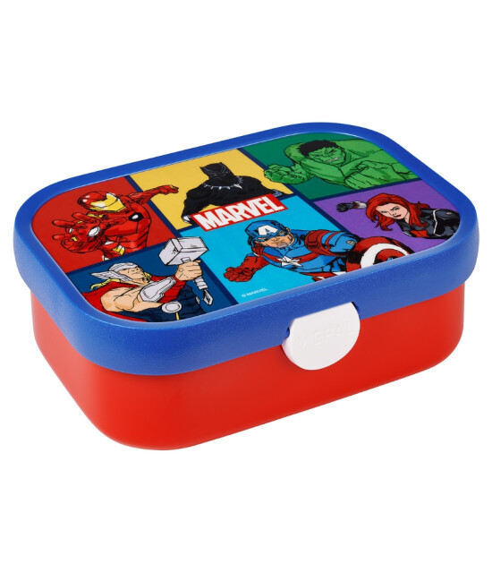 Mepal Campus Lunch Box // Avengers