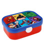 Mepal Campus Lunch Box // Avengers