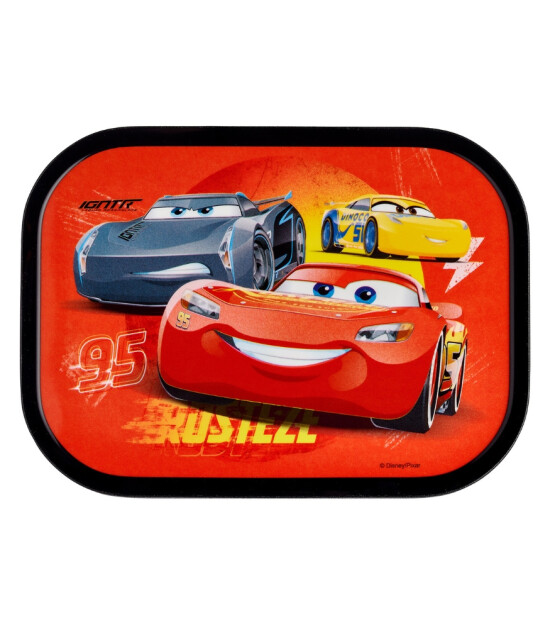 Mepal Campus Lunch Box // Cars