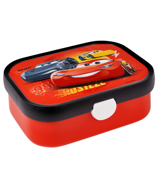 Mepal Campus Lunch Box // Cars