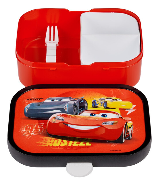 Mepal Campus Lunch Box // Cars