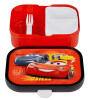 Mepal Campus Lunch Box // Cars