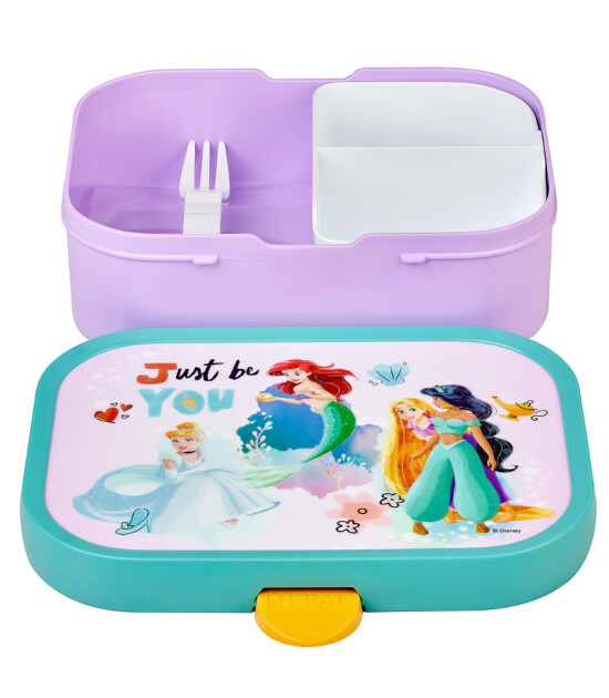 Mepal Campus Lunch Box // Disney Princess