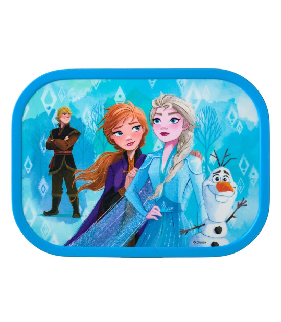 Mepal Campus Lunch Box // Frozen