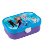 Mepal Campus Lunch Box // Frozen