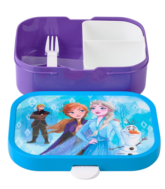 Mepal Campus Lunch Box // Frozen