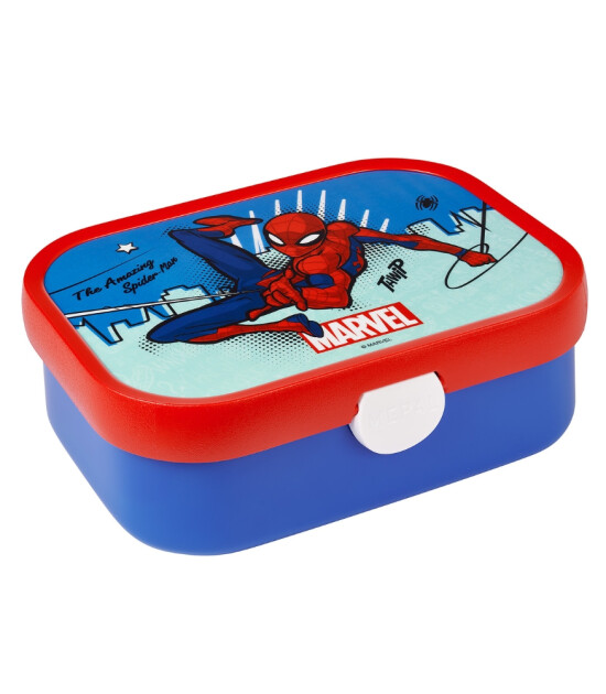 Mepal Campus Lunch Box // Spiderman