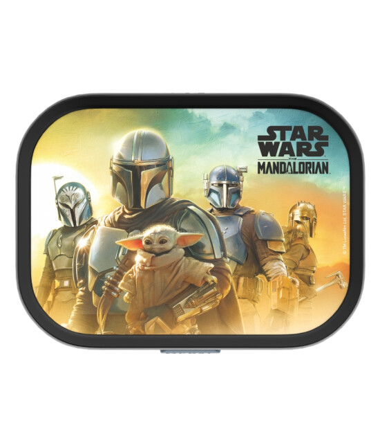 Mepal Campus Lunch Box // Star Wars