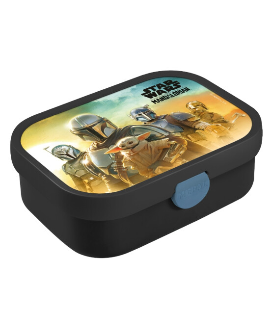 Mepal Campus Lunch Box // Star Wars