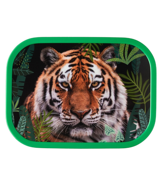 Mepal Campus Lunch Box // Wild Tiger