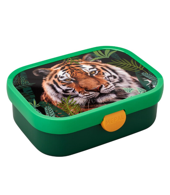 Mepal Campus Lunch Box // Wild Tiger