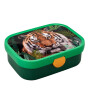 Mepal Campus Lunch Box // Wild Tiger