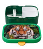 Mepal Campus Lunch Box // Wild Tiger