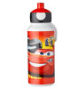 Mepal Pop-Up Campus Drinking Bottle (400 ml) // Cars