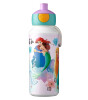 Mepal Pop-Up Campus Drinking Bottle (400 ml) // Disney Princess