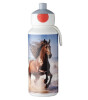 Mepal Pop-Up Campus Drinking Bottle (400 ml) // Wild Horse