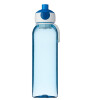 Mepal Pop-Up Campus Water Bottle (500 ml) // Blue