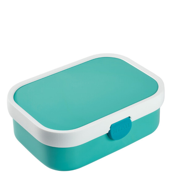 Mepal Campus Lunch Box // Turquoise